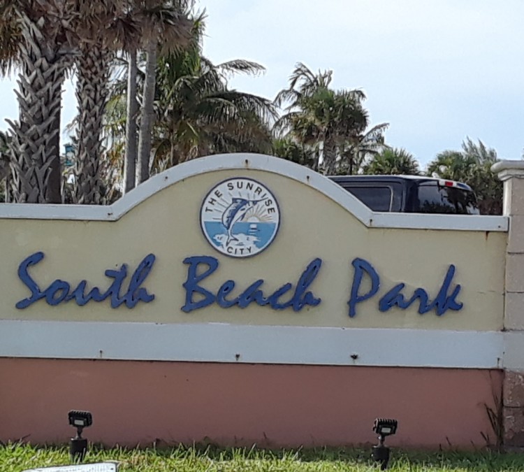 South Beach Park (Fort&nbspPierce,&nbspFL)